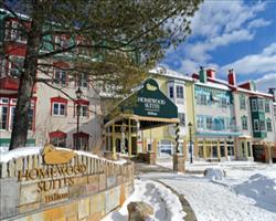 Homewood Suites by Hilton