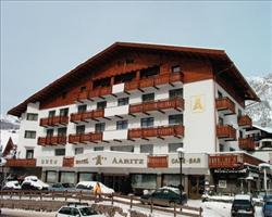 Hotel Aaritz