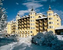 Hotel Adler (Ortisei)