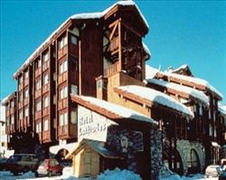 Hotel Aigle Des Neiges