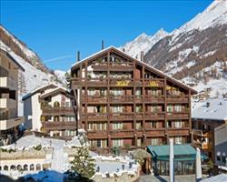 Hotel Alex