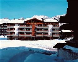 Hotel Allalin