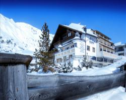 Hotel Alpenland