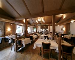 Hotel Alpenrose