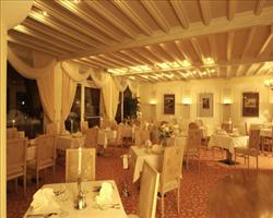 Hotel Alpina