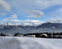 Hotel Alpina & Savoy