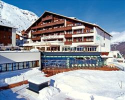 Hotel Alpina-Sonnberg