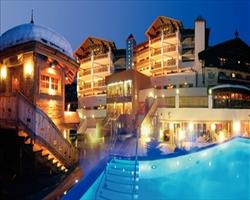 Hotel Alpine Palace (Hinterglemm)