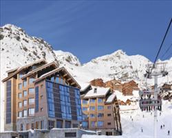 Hotel Altapura