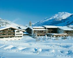 Hotel Arlberg - Lech