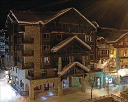 Hotel Avenue Lodge