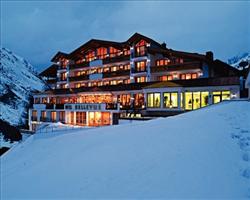 Hotel Bellevue