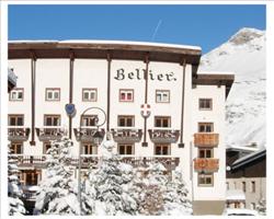 Hotel Bellier