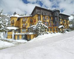 Hotel Belvedere