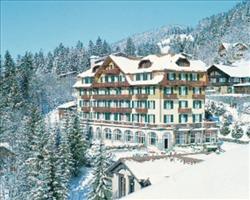 Hotel Belvedere