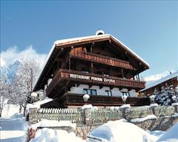 Hotel Berghof