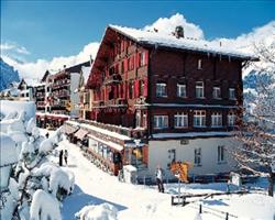 Hotel Bernerhof