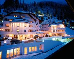 Hotel Brigitte