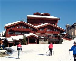 Hotel Carlina (1850)