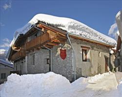 Hotel Chalet Faure