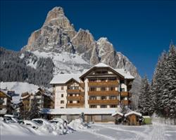 Hotel Col Alto (Corvara)