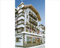 Hotel Dolomiti Madonna (Ortisei)