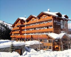 Hotel Ducs de Savoie (1850)