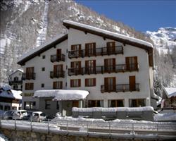 Hotel Dufour