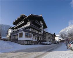 Hotel Eggerwirt