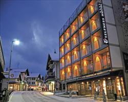 Hotel Eiger