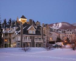 Hotel Ermitage Du Lac