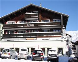 Hotel Erzberg