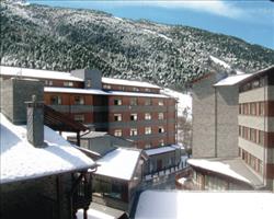 Hotel Euro Esqui (El Tarter)