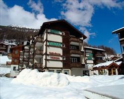 Hotel Europa