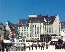 Hotel Fairmont Tremblant