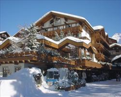Hotel Ferienart Resort & Spa