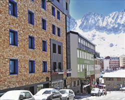 Hotel Font D’Argent