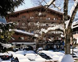 Hotel Glemmtalerhof (Hinterglemm)