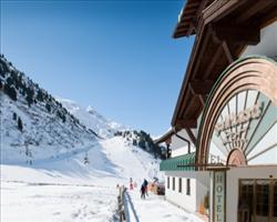 Hotel Gotthard
