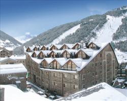 Hotel Himalaia