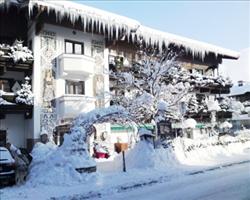 Hotel Hochfilzer