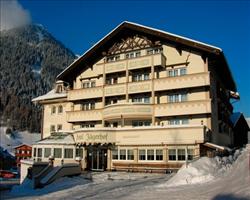 Hotel Jägerhof - Ischgl