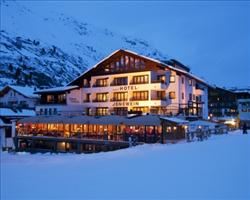 Hotel Jenewein