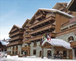 Hotel Kaila