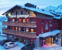 Hotel Kohlmayr