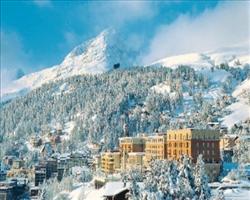 Hotel Kulm