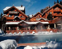 Hotel L’Eterlou