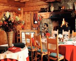 Hotel La Chaudanne