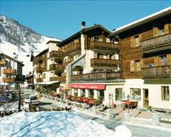 Hotel La Montanina