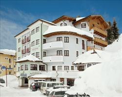 Hotel Latschenhof